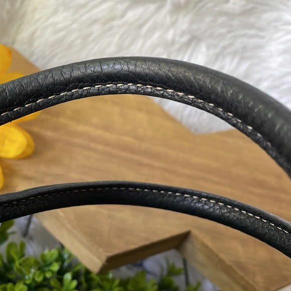 Dooney & Bourke Tassel Tote - Picture 6 of 16